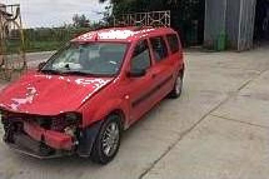 Dezmembrari Dacia Logan 2006-2014