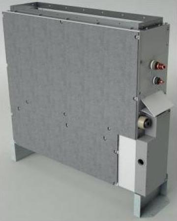 Unitate climatizare de pardoseala Daikin FNQ50A.IR de la Tin Lavir Serv Srl.
