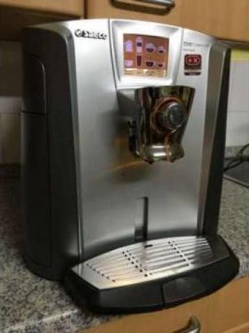 Automat de cafea Saeco Primea Cappuccino de la 