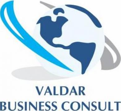 Campanie SEO pe continut de la Valdar Business Consult Srl
