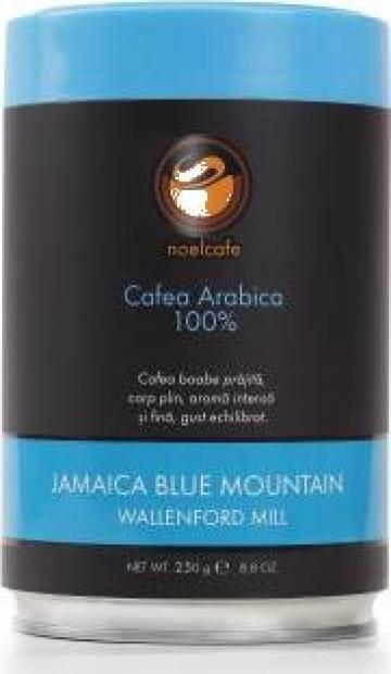 Cafea Jamaica Blue Mountain de la Sc Noel Espresso Srl