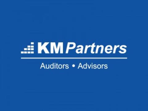 Raportare financiara de la Km Partners Outsourcing Srl