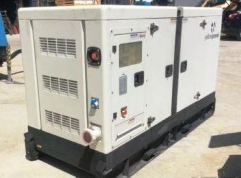 Generator SENS66DP 66KVA de la Electrotools Srl