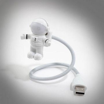 Lampa USB Astronaut de la Nixari Shop Srl-d