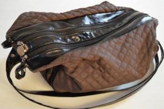 Servicii curatatorie geanta din piele de la Nappa Com SRL