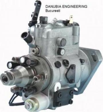 Pompa de injectie Stanadyne mecanica DB4427-5111 de la Danubia Engineering Srl