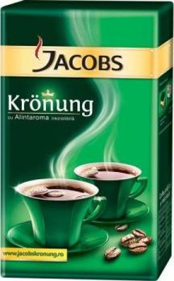 Cafea Jacobs Kronung 500g