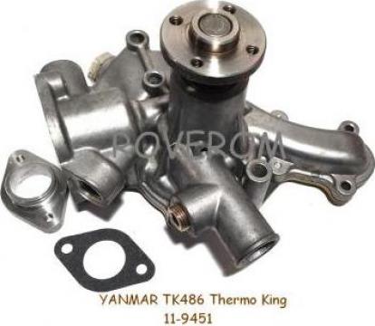 Pompa apa Thermo King TK486, Thermo King SB-110, SB-190 de la Roverom Srl