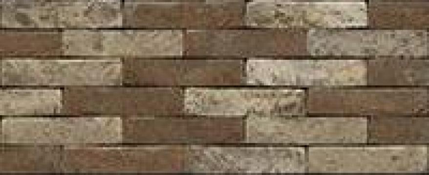 Caramida aparenta antichizata Meuse Brick