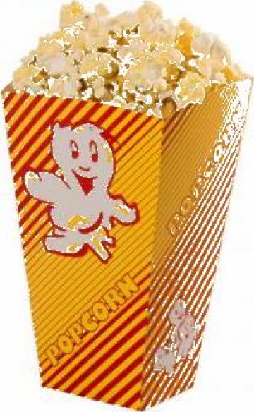 Cutii popcorn M2 (65g)