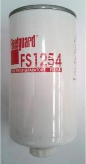 Filtru combustibil FS1254 Fleetguard - Iveco de la Gustav Trade