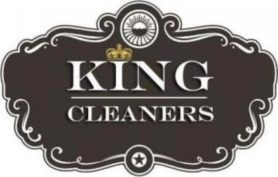 Servicii de curatenie de la King Cleaners