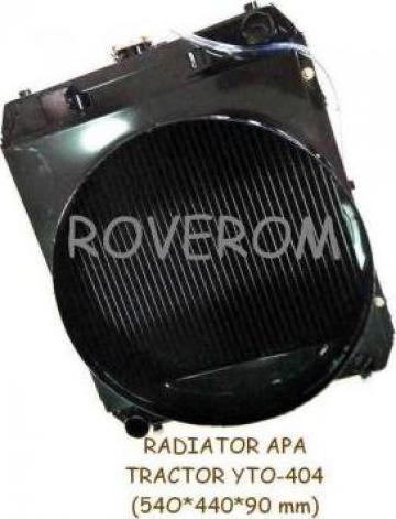 Radiator apa tractor Yto-404 de la Roverom Srl