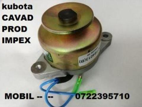 Alternator cu magnet permanent 12V Kubota de la Cavad Prod Impex Srl