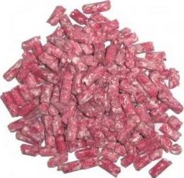 Momeala raticida bricheta MasterRat pellets 350 g
