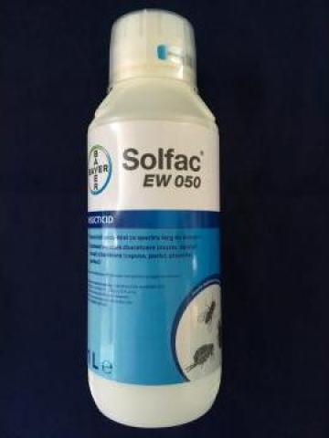 Insecticid Solfac EW 50 1litru de la Panthera Med