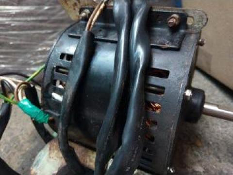 Reparatie motor electric, pentru ventilator restaurant de la Baza Tehnica Alfa Srl