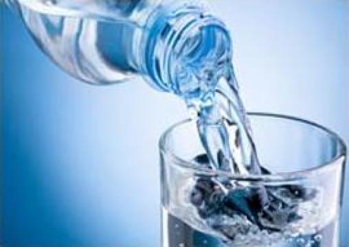 Servicii de dezinfectie retele de distributie a apei de la Sc Flomir Prest Srl