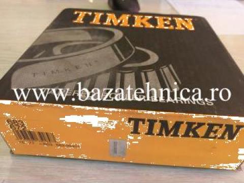 Rulment 683-672 Timken de la Baza Tehnica Alfa Srl
