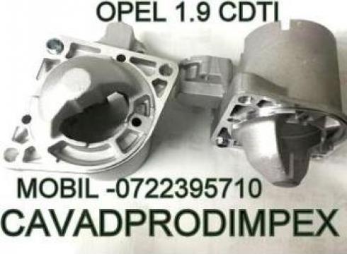 Capac electromotor Mitsubishi, Opel 1,9CDTI de la Cavad Prod Impex Srl