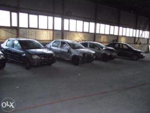 Dezmembrari Dacia Logan, Duster, Lodgy, Crevedia Buftea de la Sc Cormar Business Srl