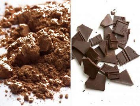 Cacao pudra de la Supa Export Srl