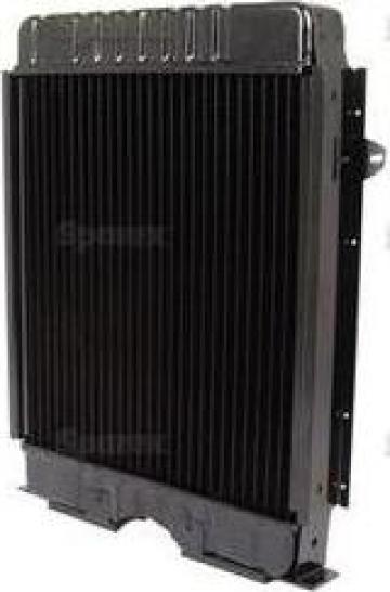 Radiator tractor Ford New Holland - Sparex 67948