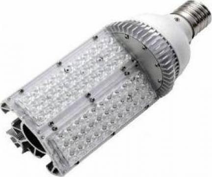 Bec LED iluminat stradat E27 36W de la Electrofrane