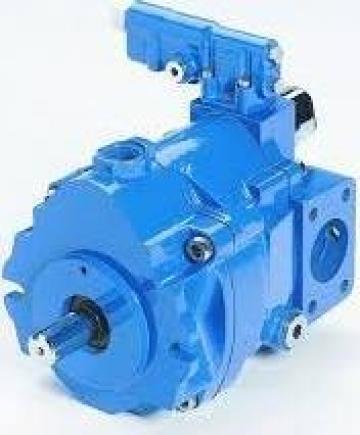 Pompe hidraulice Vickers Eaton PVB