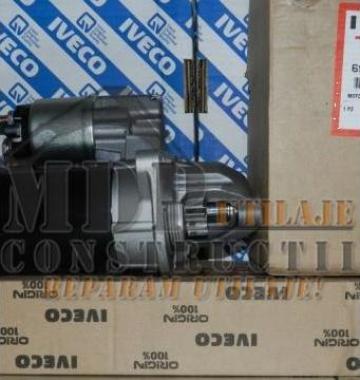 Electromotor Iveco Daily / 69502571
