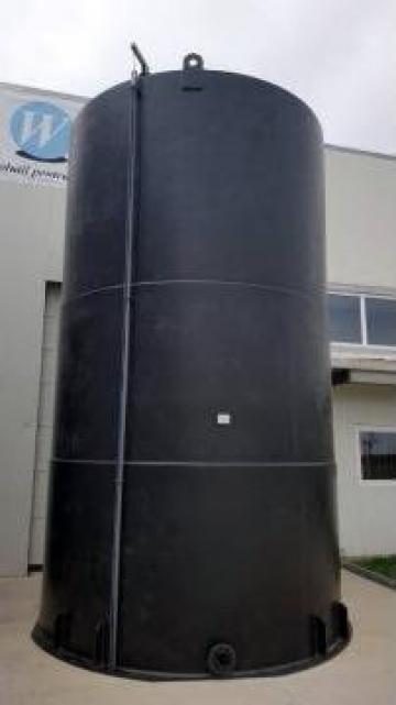 Rezervoare polietilena de la Weldplast Technology Srl