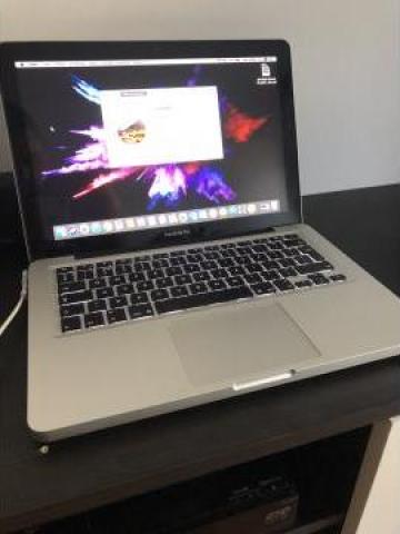 Laptop MacBook Pro (13-inch, Mid 2012) de la 