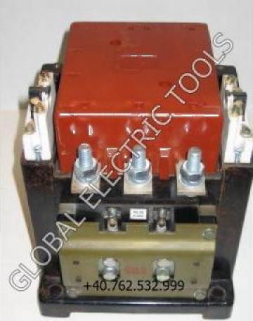 Contactor electric RG 250 A