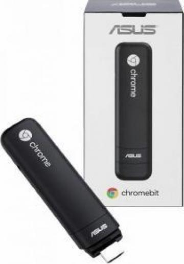 Stick USB Desktop Asus Vivo Chromebit-B014C