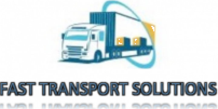 Transport comunitate 3.5 si 7.5 tone de la Fast Transport Solutions