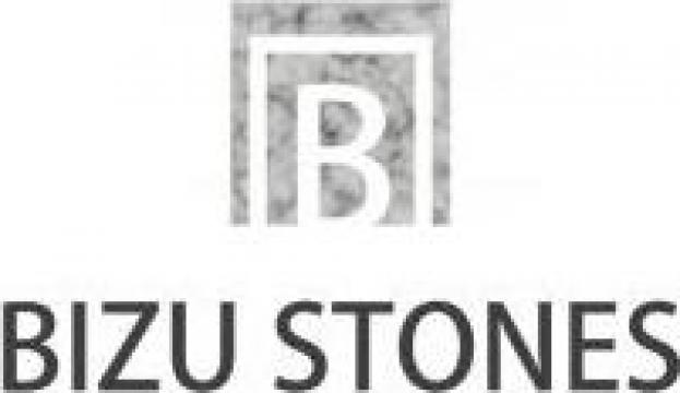 Marmura, granit, travertin de la Bizu Stones