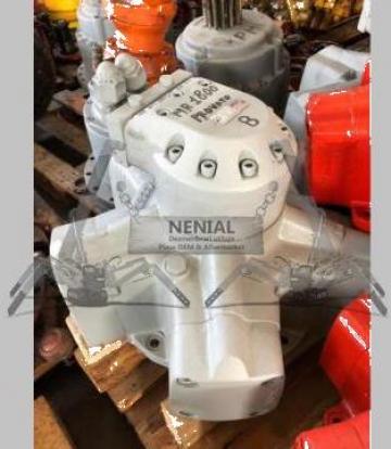 Motor hidraulic Calzoni MR 1800 de la Nenial Service & Consulting