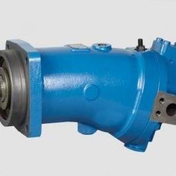 Pompa hidraulica Bosch-Rexroth de la Mrx Grup