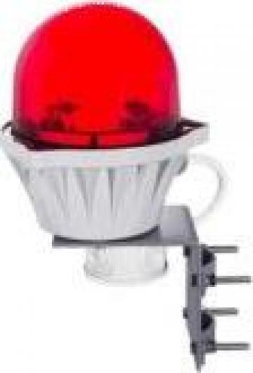 Lampa de balizaj LB-LED 230V