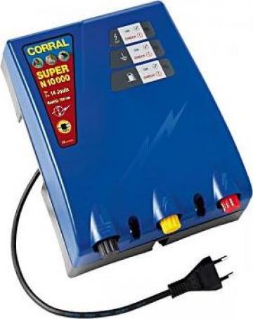 Gard electric Corral N 10000
