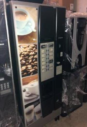 Automat cafea Saeco Cristallo negru