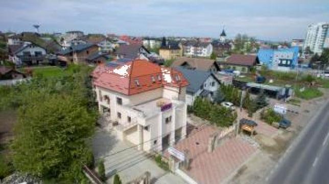 Cazare Leaganul Bucovinei Guest House, Suceava
