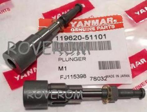 Element pompa injectie Yanmar 3TNA68, 3TNA72, 3TNE74 (M1) de la Roverom Srl