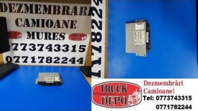Calculator ABS Man TGA 18.480 - piesa dezmembrari de la Truckdepo Srl