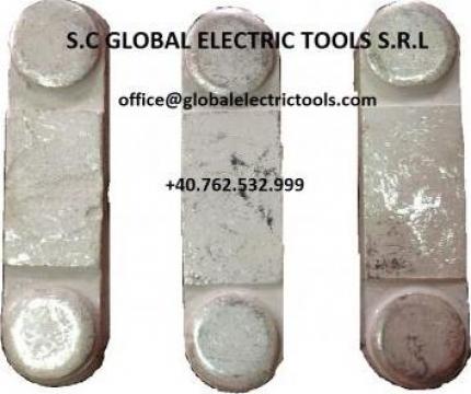 Contacti contactori AR de la Global Electric Tools SRL