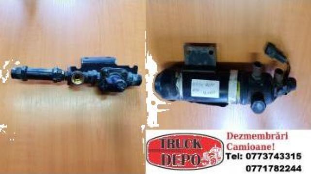 Butelie freon Man 14.225 - piesa dezmembrari camioane de la Truckdepo Srl