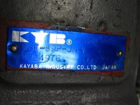 Motor hidraulic Kayaba - MSF-89P-JN-V