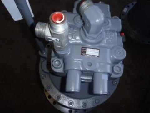 Motor hidraulic Toshiba - MFC160-062