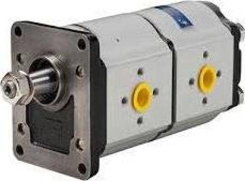 Pompa hidraulica PRD 32 - 2.2.00X de la Global Electric Tools SRL