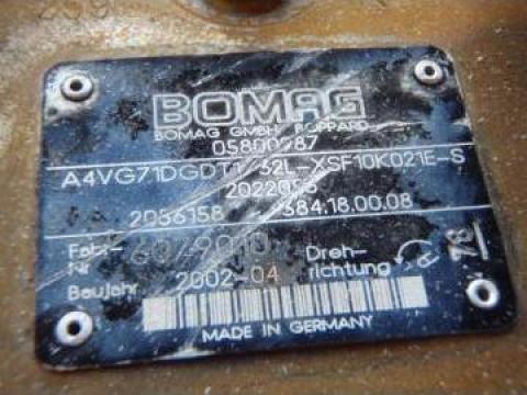 Pompa hidraulica Bomag - A4VG71DGDT1